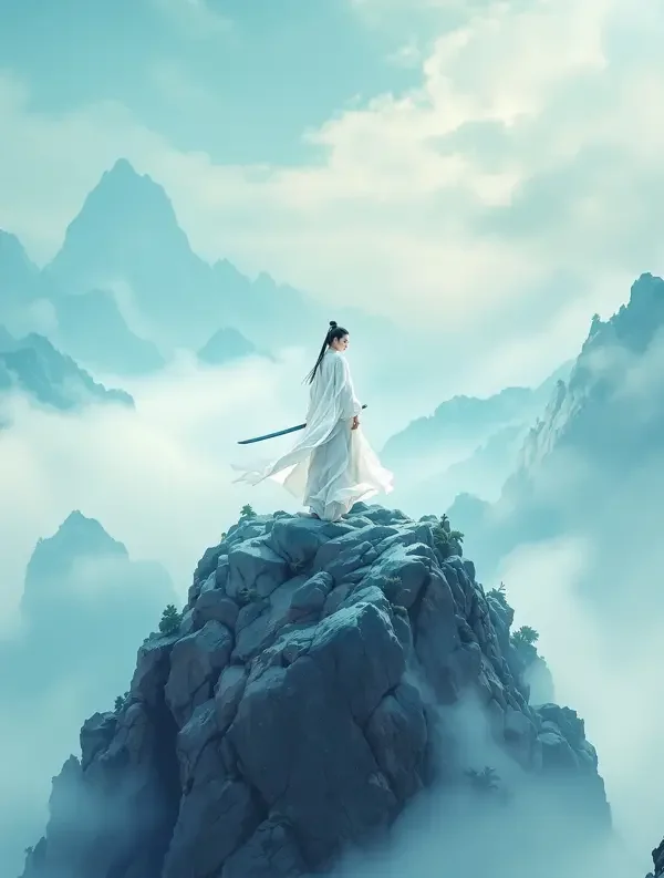 云渺2：我修仙多年强亿点怎么了封面