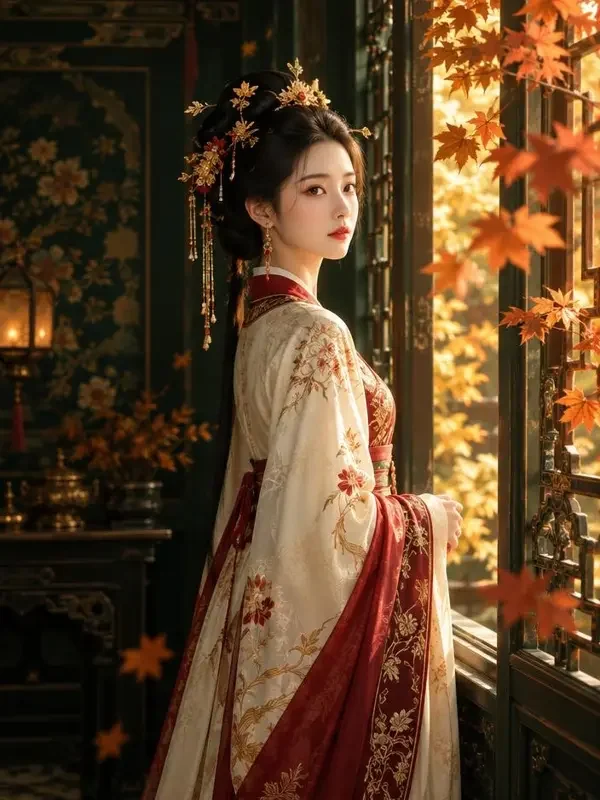 首辅娇娘封面